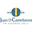 Emisora Juan de Castellanos
