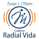 Cadena Radial Vida - Tunja