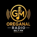 Oreganal Radio
