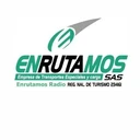 Enrutamos