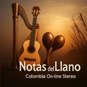 Notas del Llano