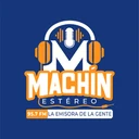 Machín Estéreo