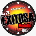 La Exitosa Medellin