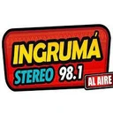 Ingruma Estereo