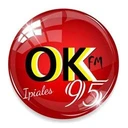 OK95 Radio