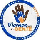 Viernes Con Mi Gente