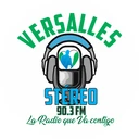 Versalles Radio