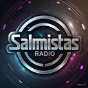 Salmistas Radio