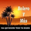 Bolero Y Más