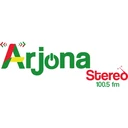 Arjona Stereo Radio
