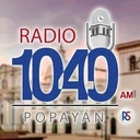 Radio 1040