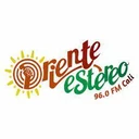 Oriente Estéreo Cali