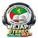 IEJAP Estéreo