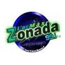 La Más Zonada