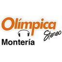 Olímpica Stereo Montería
