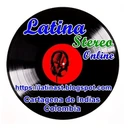 Latina Stereo