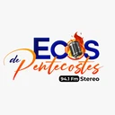 Ecos de Pentecostés
