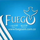 Fuego Radio
