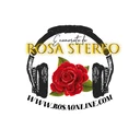 Rosa Stereo