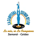 La Campeona Stereo