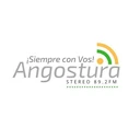 Angosturia Radio