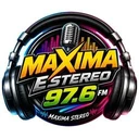 Máxima Stéreo