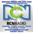 Radio Brisas del San Juan