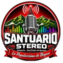 Santuario Estereo 98.6 FM