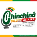 Chinchina al Aire