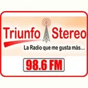 Triunfo Stereo