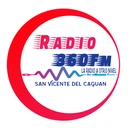 Radio 360 Colombia