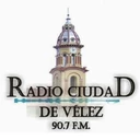 Radio Ciudad de Vélez