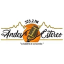 Andes Stéreo