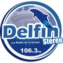 Delfín Stereo