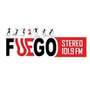 Fuego Stereo