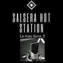 Salsera Hot Station