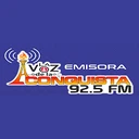 La Voz de la Conquista