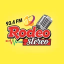 Rodeo Stereo