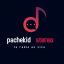 Pachekid Stereo