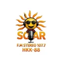 Solar Stereo