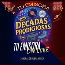 Décadas Prodigiosas