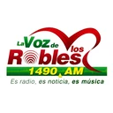La Voz de los Robles