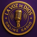 La Voz de Dios Radio
