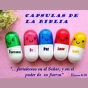 Capsulas de la Biblia