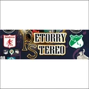 Petorry Stereo