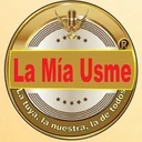 La Mia Usme Radio