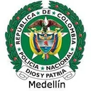 Policía Nacional Medellín