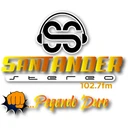 Santander Stereo