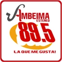 Ambeima Estéreo