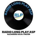 Long Play ASP Radio